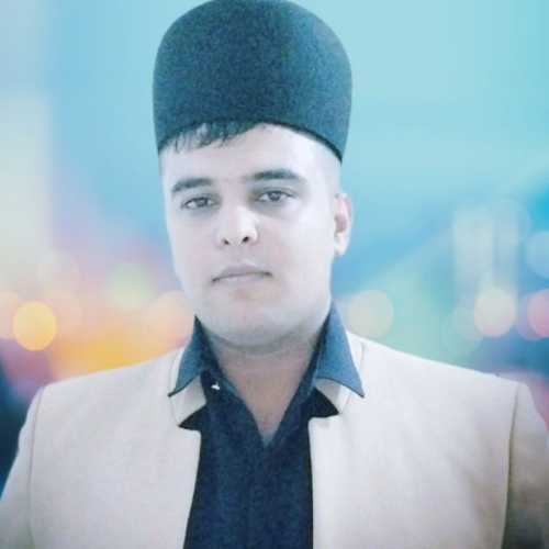 رضا سلیمانی عاشق دل خین